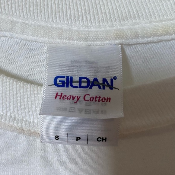 Gildan | Philadelphia | Women’s | Long-Sleeve | T-Shirt - Picture 16 of 16